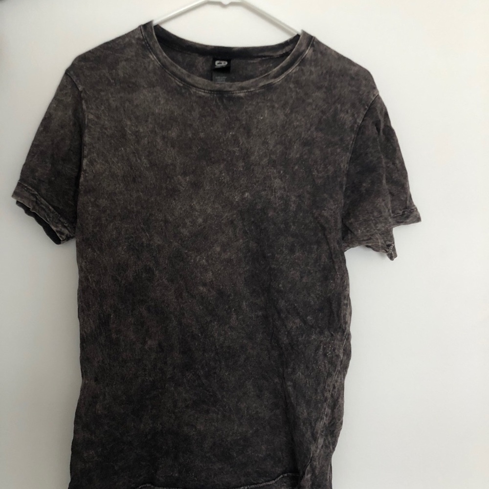Vintage Acid Tee